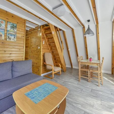 Holiday Homes Kołobrzeg Eksteriør bilde