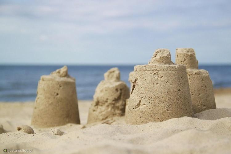 Holiday Homes Kołobrzeg Eksteriør bilde