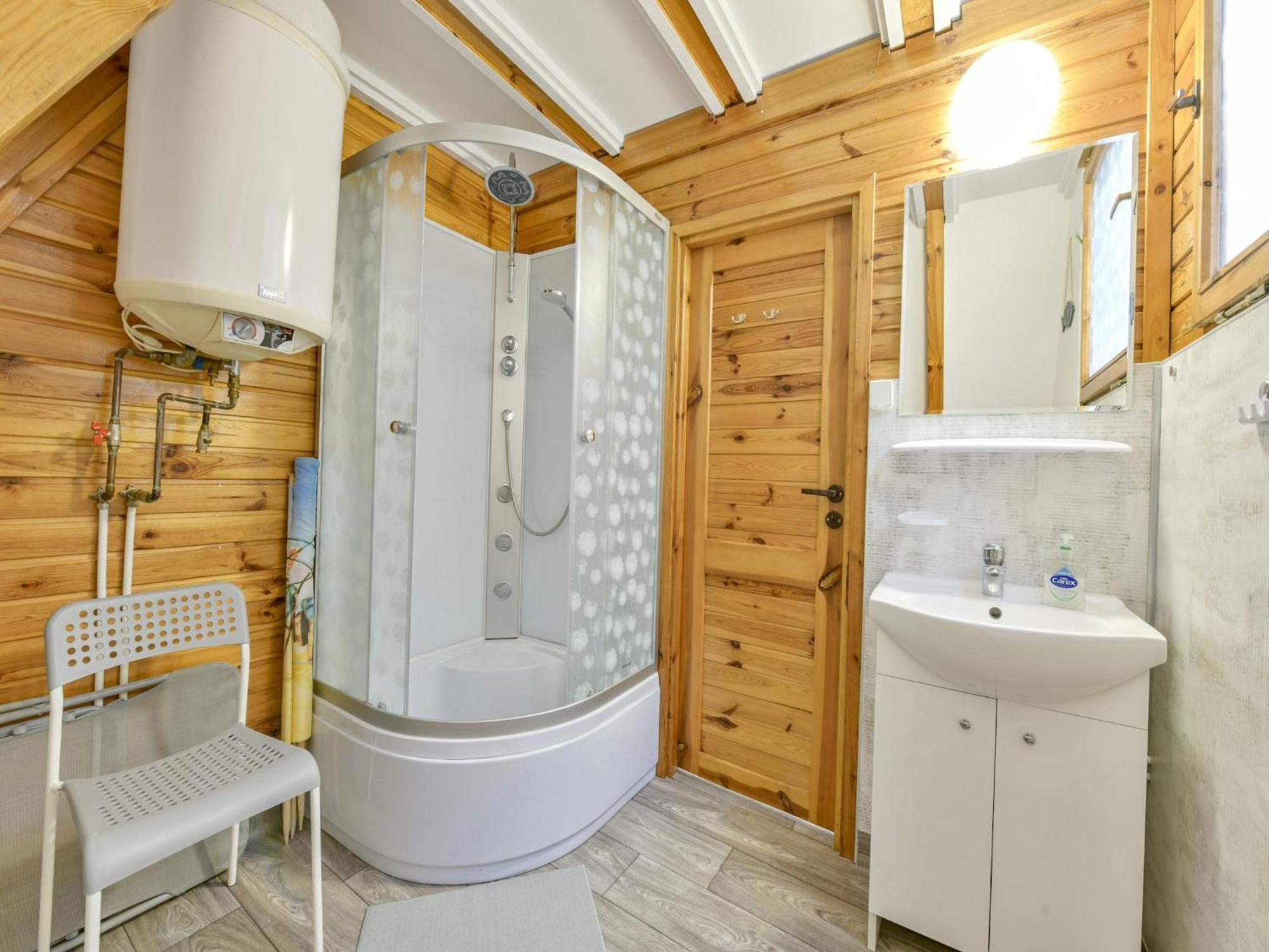 Holiday Homes Kołobrzeg Eksteriør bilde