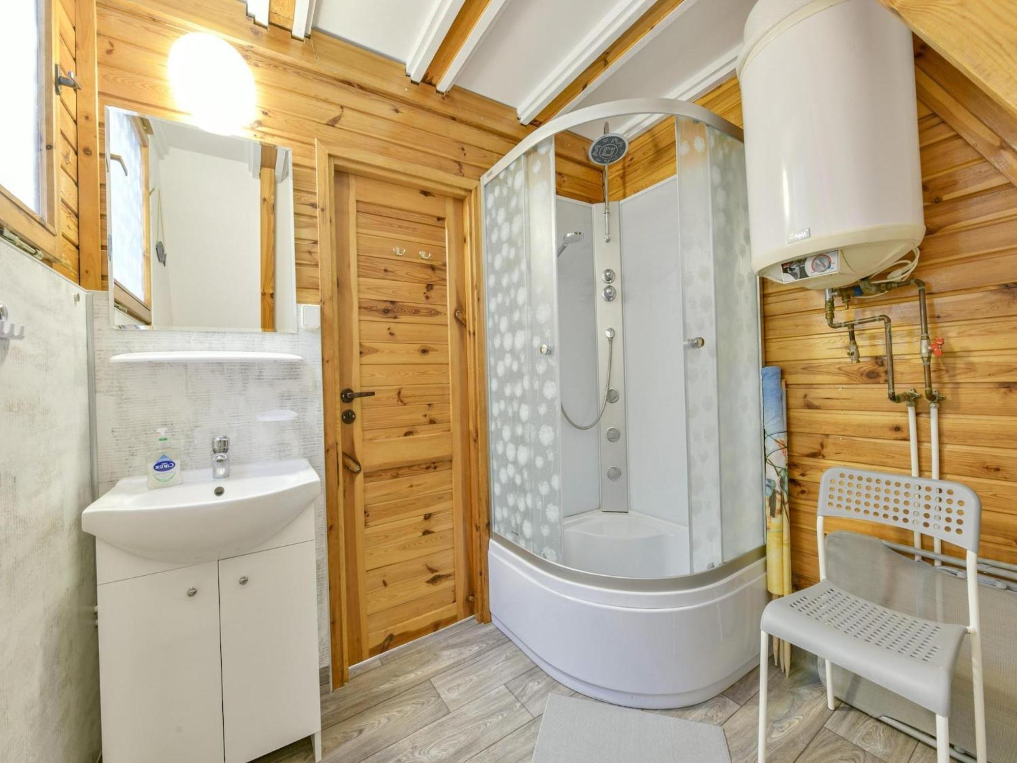 Holiday Homes Kołobrzeg Eksteriør bilde