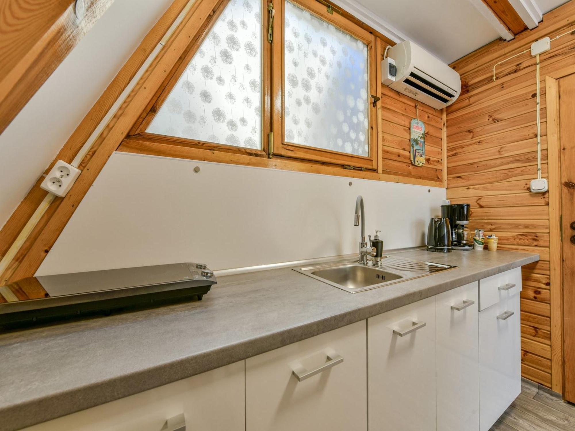 Holiday Homes Kołobrzeg Eksteriør bilde