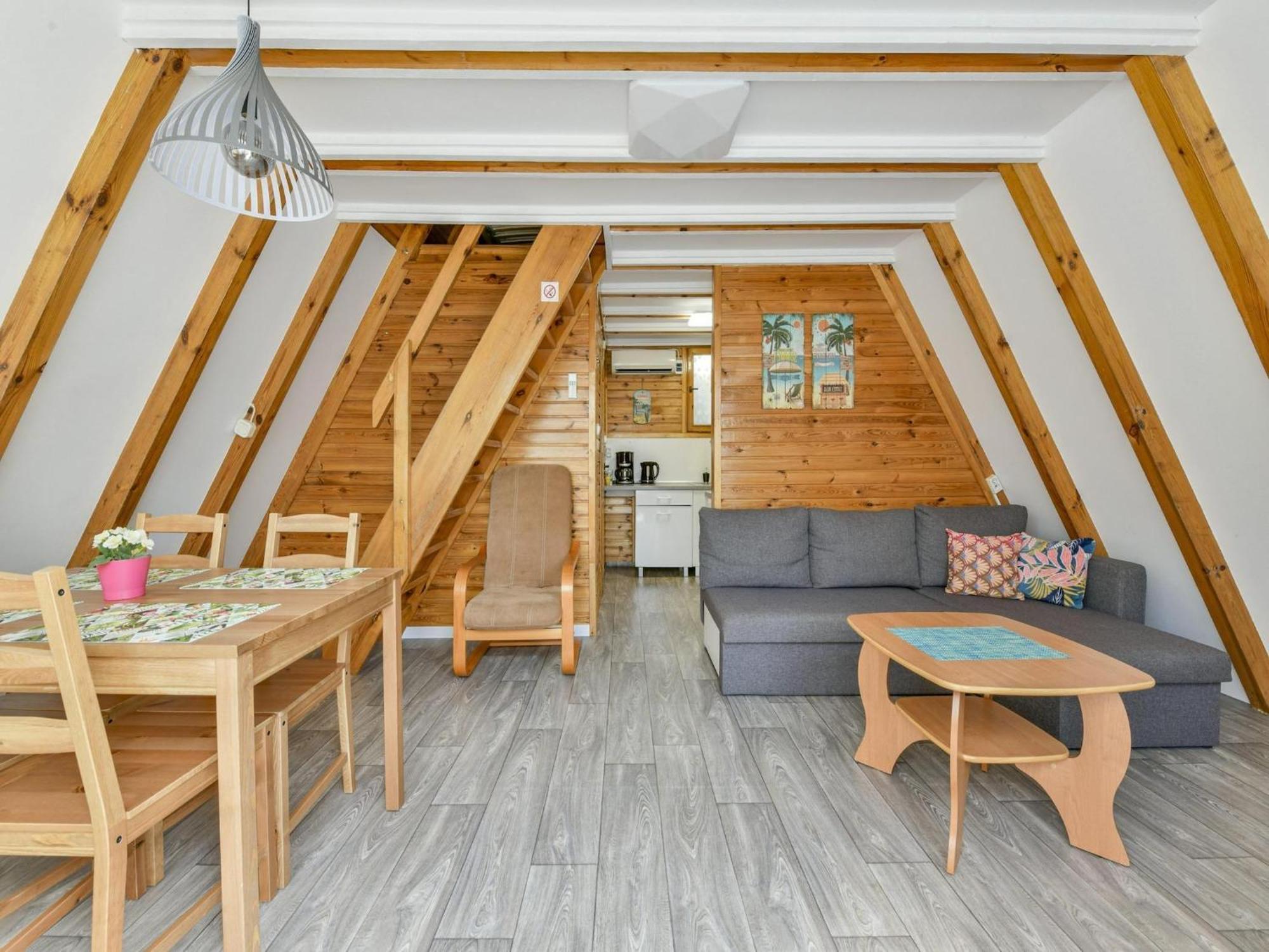 Holiday Homes Kołobrzeg Eksteriør bilde