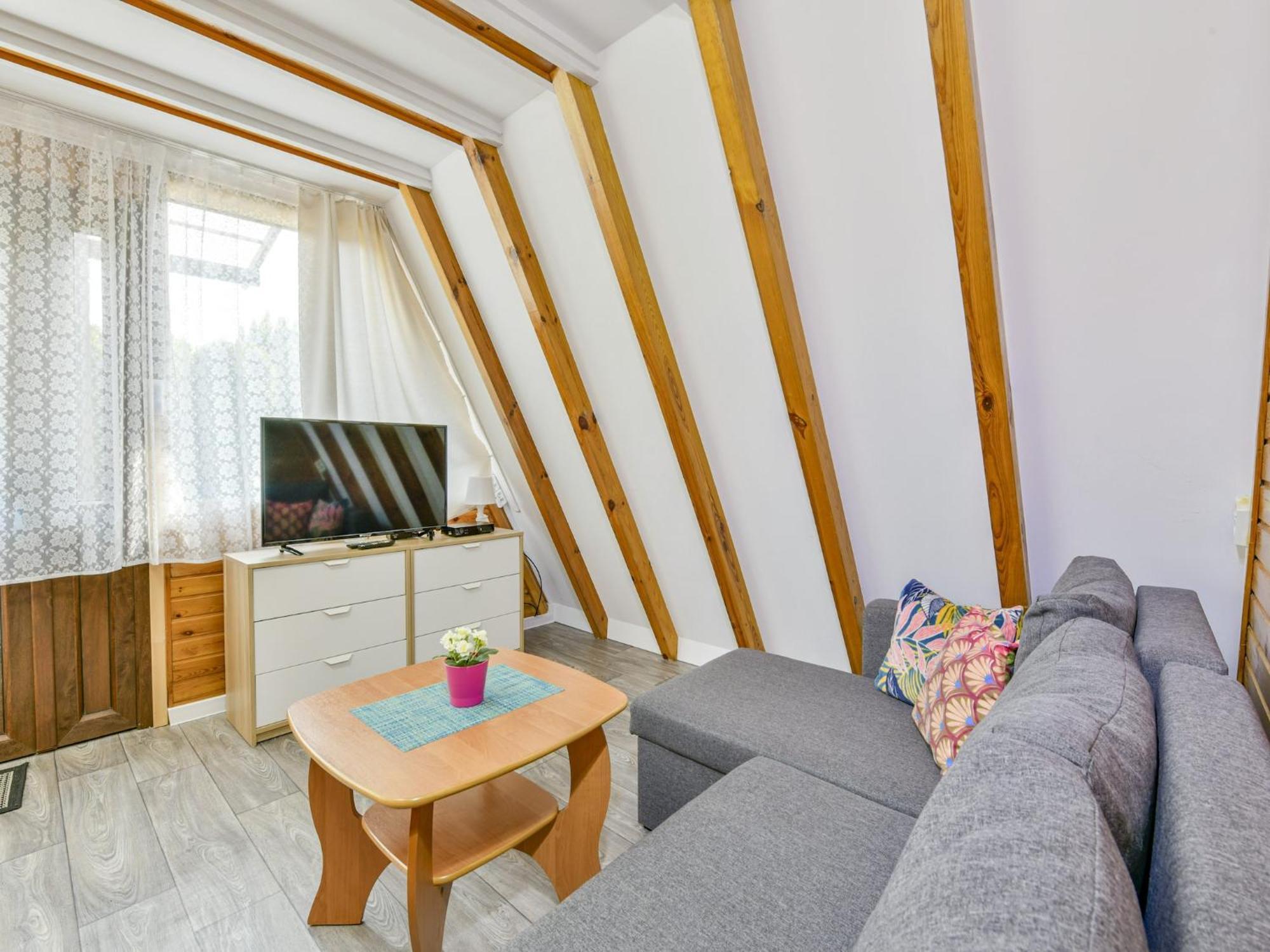 Holiday Homes Kołobrzeg Eksteriør bilde