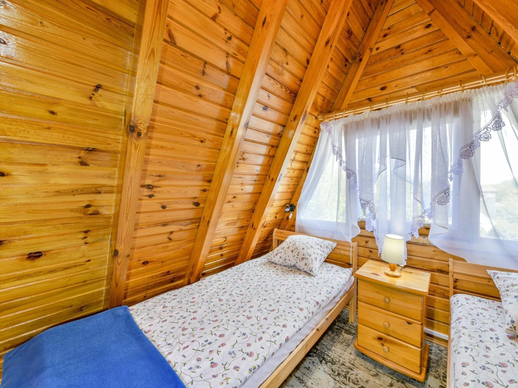 Holiday Homes Kołobrzeg Eksteriør bilde