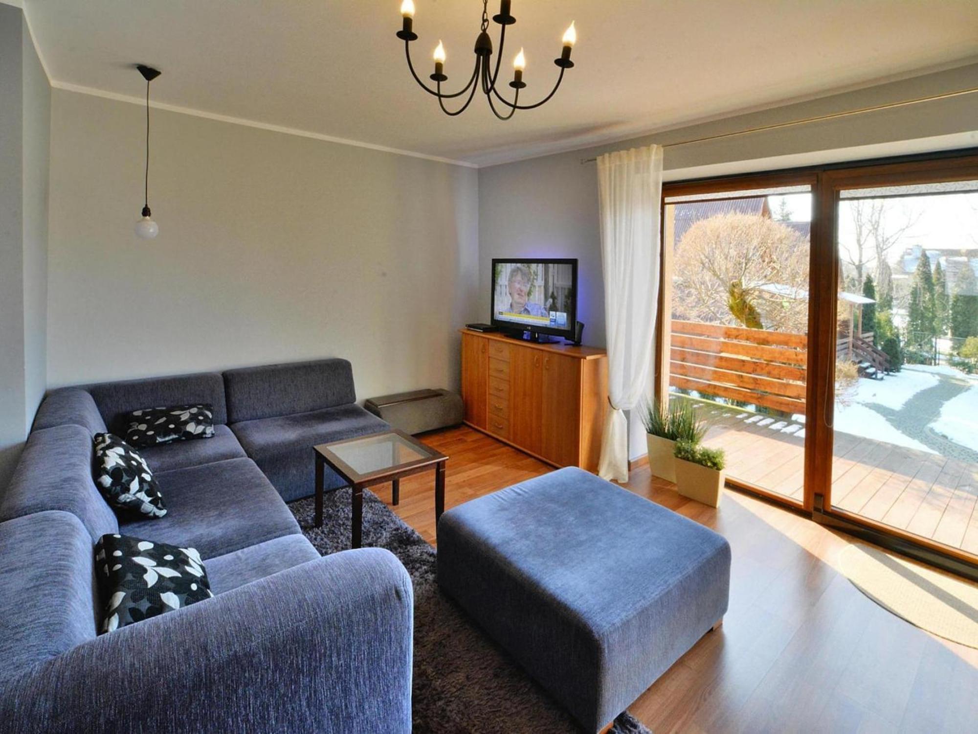 Holiday Homes Kołobrzeg Eksteriør bilde