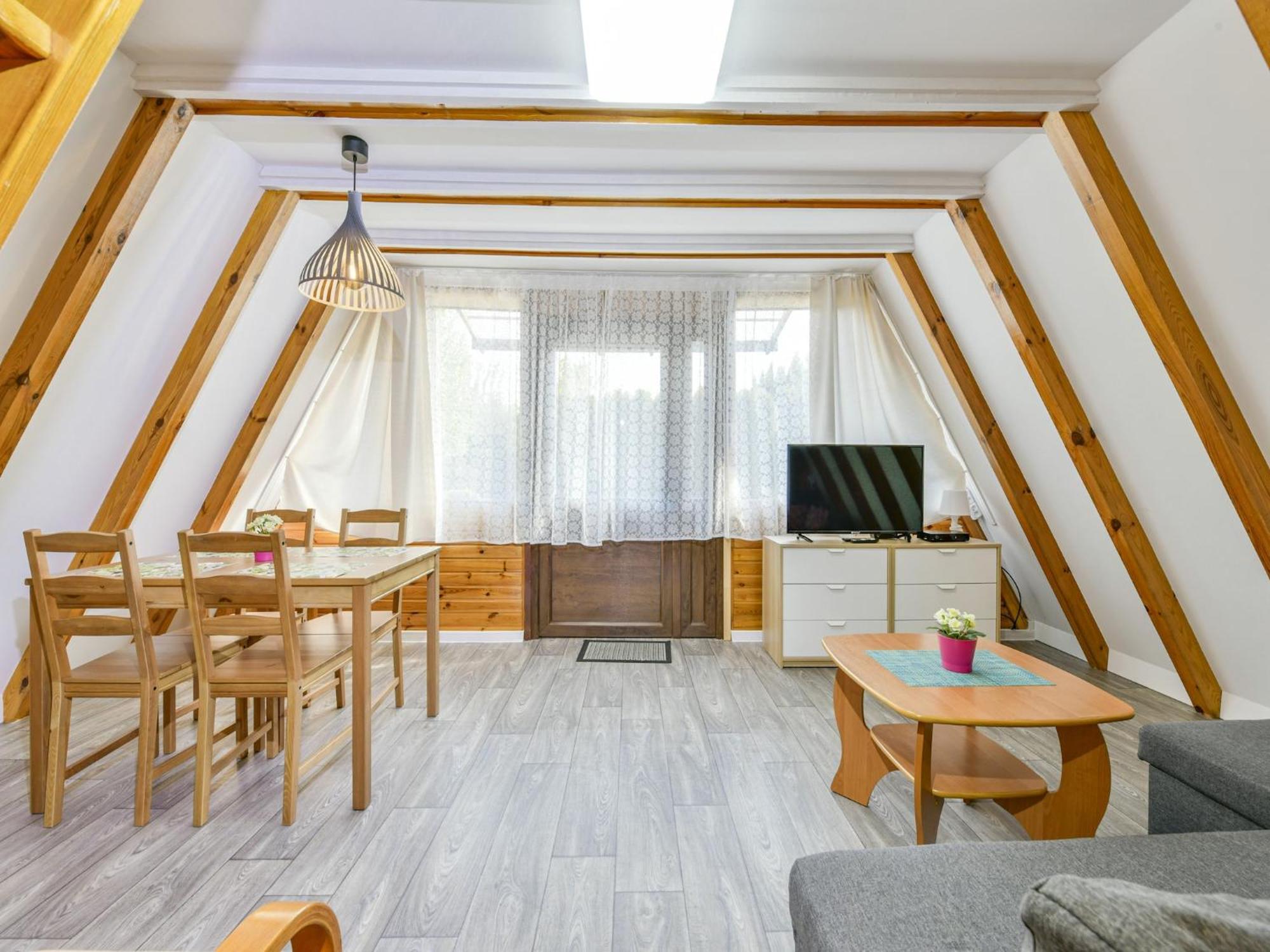 Holiday Homes Kołobrzeg Eksteriør bilde